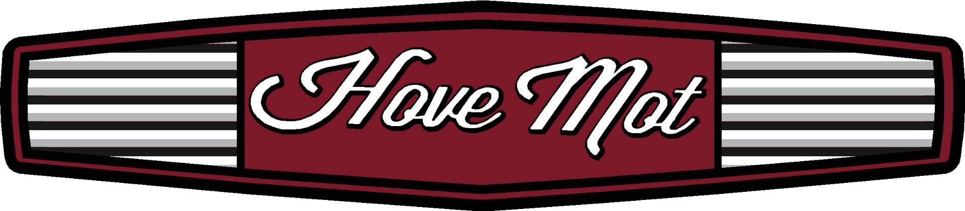 Hove MOT Logo